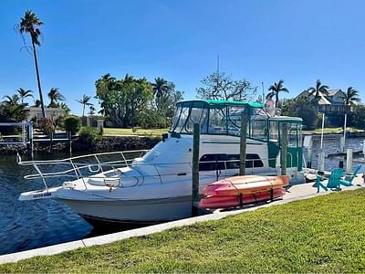 BOATZON | Mainship 37 Motor Yacht 1995