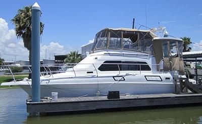 BOATZON | Mainship 37 Motor Yacht 1996