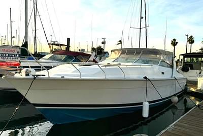 BOATZON | Mainship 39 Mediterranean 1992