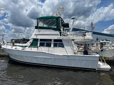 BOATZON | Mainship 390 Trawler 2003