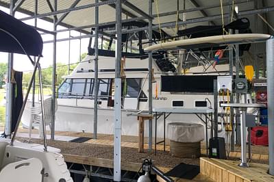 BOATZON | Mainship 40 Aft Cabin 1987 BOATZON | Mainship 40 Aft Cabin 1987