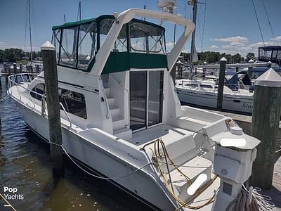 BOATZON | Mainship 40