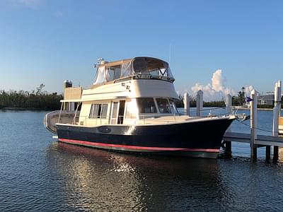 BOATZON | Mainship 400 Trawler 2004