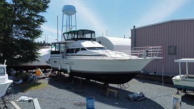 BOATZON | Mainship 47 Motor Yacht 1997