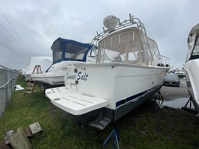 BOATZON | MAINSHIP PILOT 30II 2003 BOATZON | MAINSHIP PILOT 30II 2003