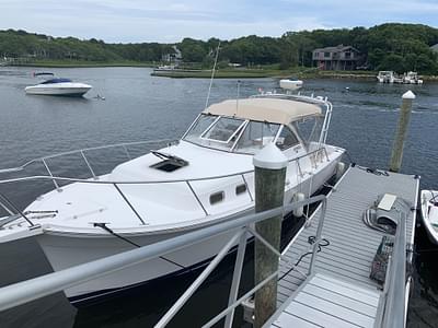 BOATZON | Mainship Pilot 30II 2003 BOATZON | Mainship Pilot 30II 2003