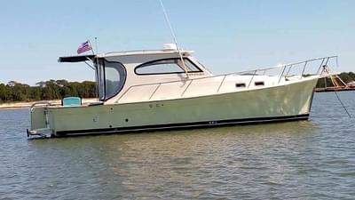 BOATZON | Mainship Pilot 30II Sedan 2004