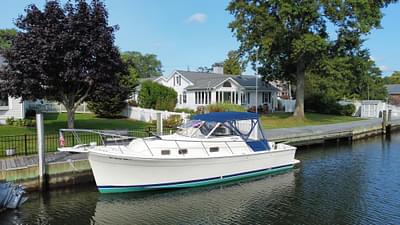 BOATZON | Mainship Pilot 30II Sedan 2005 BOATZON | Mainship Pilot 30II Sedan 2005