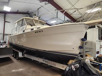 BOATZON | Mainship Pilot 31 2010 BOATZON | Mainship Pilot 31 2010