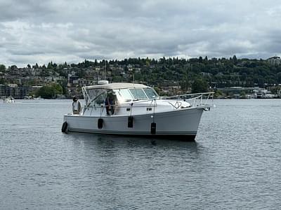 BOATZON | Mainship Pilot 34 2000 BOATZON | Mainship Pilot 34 2000