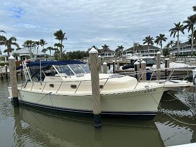 BOATZON | Mainship Pilot 34 2005