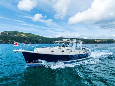 BOATZON | Mainship Pilot 34 2007 BOATZON | Mainship Pilot 34 2007