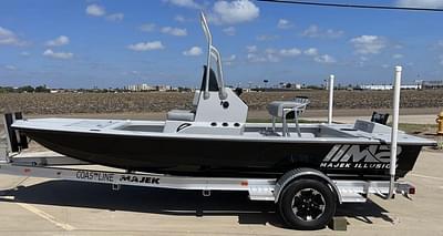 BOATZON | Majek 18 M2 Illusion 2024