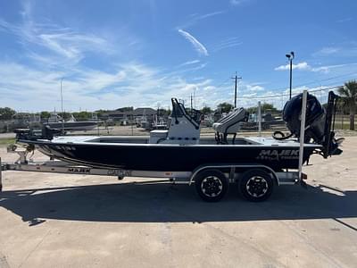 BOATZON | Majek 22 Xtreme Hp Cc 2023 BOATZON | Majek 22 Xtreme Hp Cc 2023