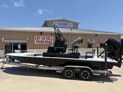 BOATZON | Majek 24 Reaper 2021