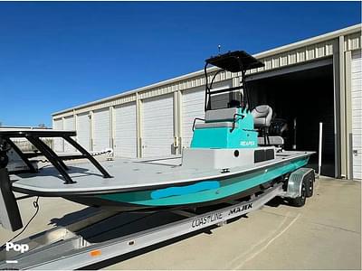 BOATZON | Majek 24 REAPER