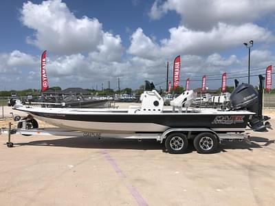 BOATZON | 2014 Majek 25 Xtreme