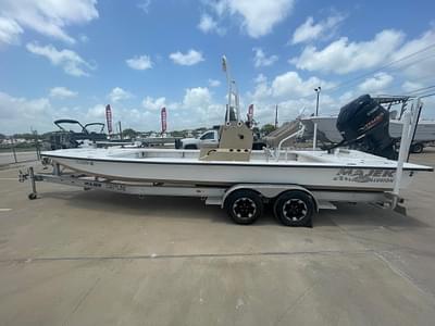 BOATZON | 2019 Majek 2506 Illusion BOATZON | 2019 Majek 2506 Illusion