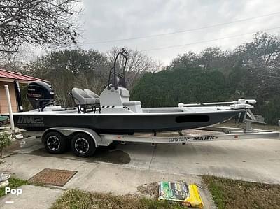 BOATZON | Majek ILLUSION M2