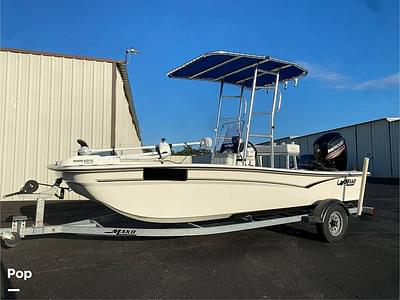 BOATZON | Mako 17 Pro Skiff