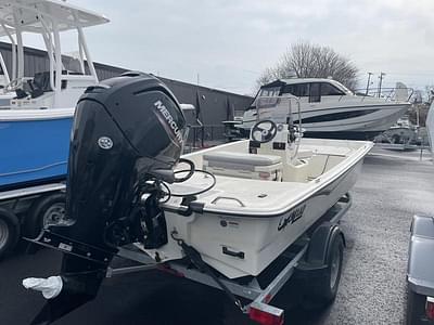 BOATZON | 2021 Mako 17 PRO SKIFF CC BOATZON | 2021 Mako 17 PRO SKIFF CC