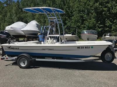 BOATZON | Mako 17 SKIFF CC 2018 BOATZON | Mako 17 SKIFF CC 2018