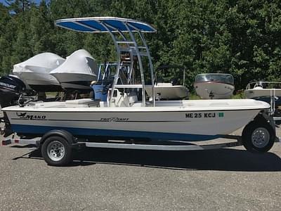 BOATZON | Mako 17 SKIFF CC 2018 BOATZON | Mako 17 SKIFF CC 2018