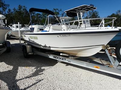 BOATZON | Mako 171 2000