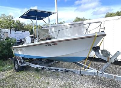 BOATZON | Mako 171 Center Console 1971