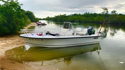 BOATZON | Mako 171 Center Console 2000