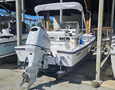 BOATZON | Mako 171 Center Console 2001