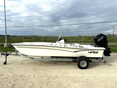 BOATZON | Mako 17CC SKIFF 2023