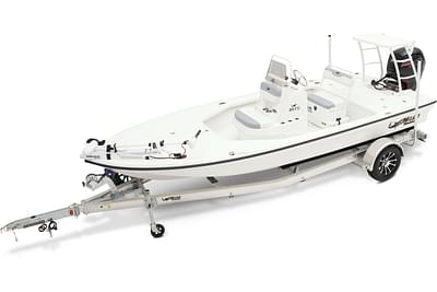 BOATZON | Mako 18 LTS 2024 BOATZON | Mako 18 LTS 2024