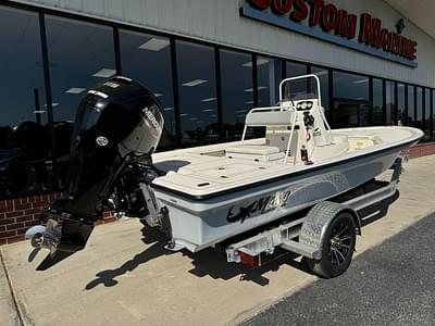 BOATZON | Mako 18 LTS 2024 BOATZON | Mako 18 LTS 2024