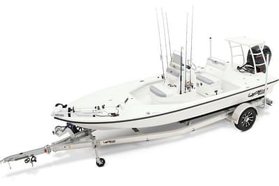 BOATZON | Mako 18 LTS 2025