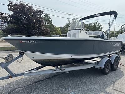 BOATZON | Mako 184 CC 2019