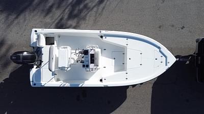 BOATZON | Mako 19 CPX 2019