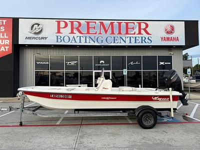 BOATZON | 2017 Mako 19 Pro Skiff BOATZON | 2017 Mako 19 Pro Skiff