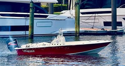 BOATZON | 2006 Mako 191 Inshore BOATZON | 2006 Mako 191 Inshore