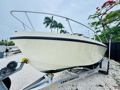 BOATZON | Mako 19CC 1989 BOATZON | Mako 19CC 1989