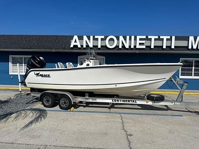 BOATZON | Mako 204 CC 2017 BOATZON | Mako 204 CC 2017