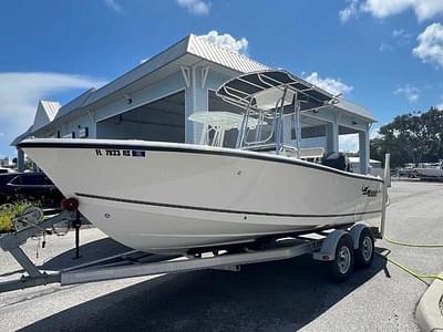 BOATZON | Mako 204 Center Console 2014