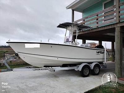 BOATZON | Mako 204CC BOATZON | Mako 204CC