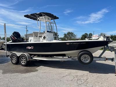 BOATZON | 2015 Mako 21 LTS