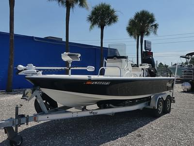 BOATZON | Mako 21 LTS 2015 BOATZON | Mako 21 LTS 2015