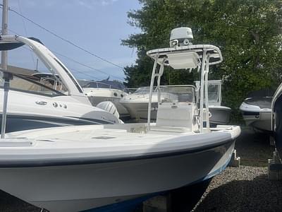 BOATZON | Mako 2101 CC 2005