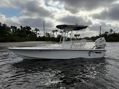 BOATZON | 2005 Mako 2101 Inshore