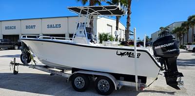 BOATZON | Mako 212 Center Console 2005