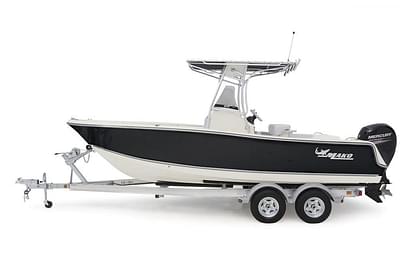 BOATZON | Mako 214 CC 2022