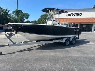 BOATZON | Mako 214 CC 2022